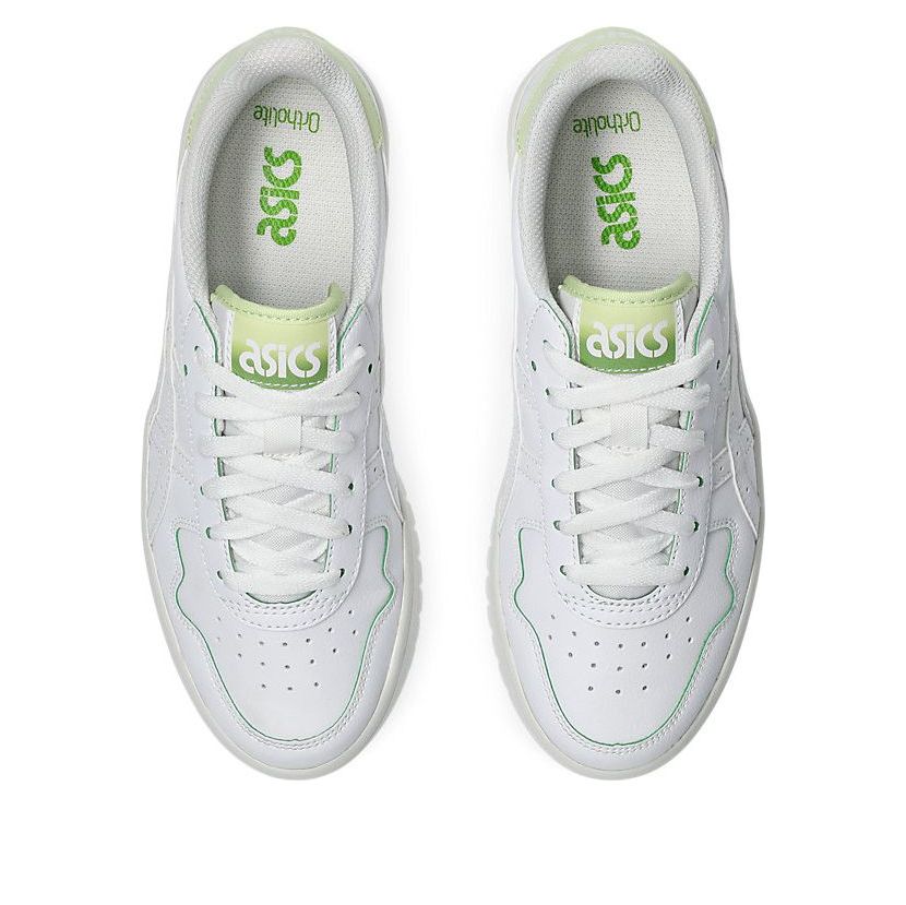 (WMNS) ASICS Japan S PF 'White Cool Matcha' 1202A479-105
