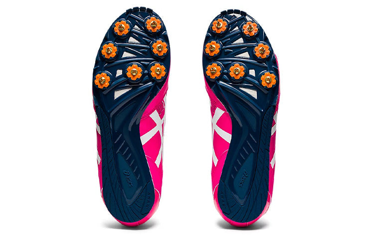 ASICS Effort Mk Professional Athletics Neon Pink 1091A014-702
