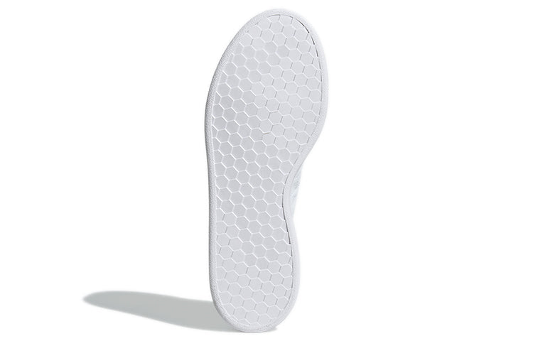 adidas Grand Court Base 'White Carbon' GY3698
