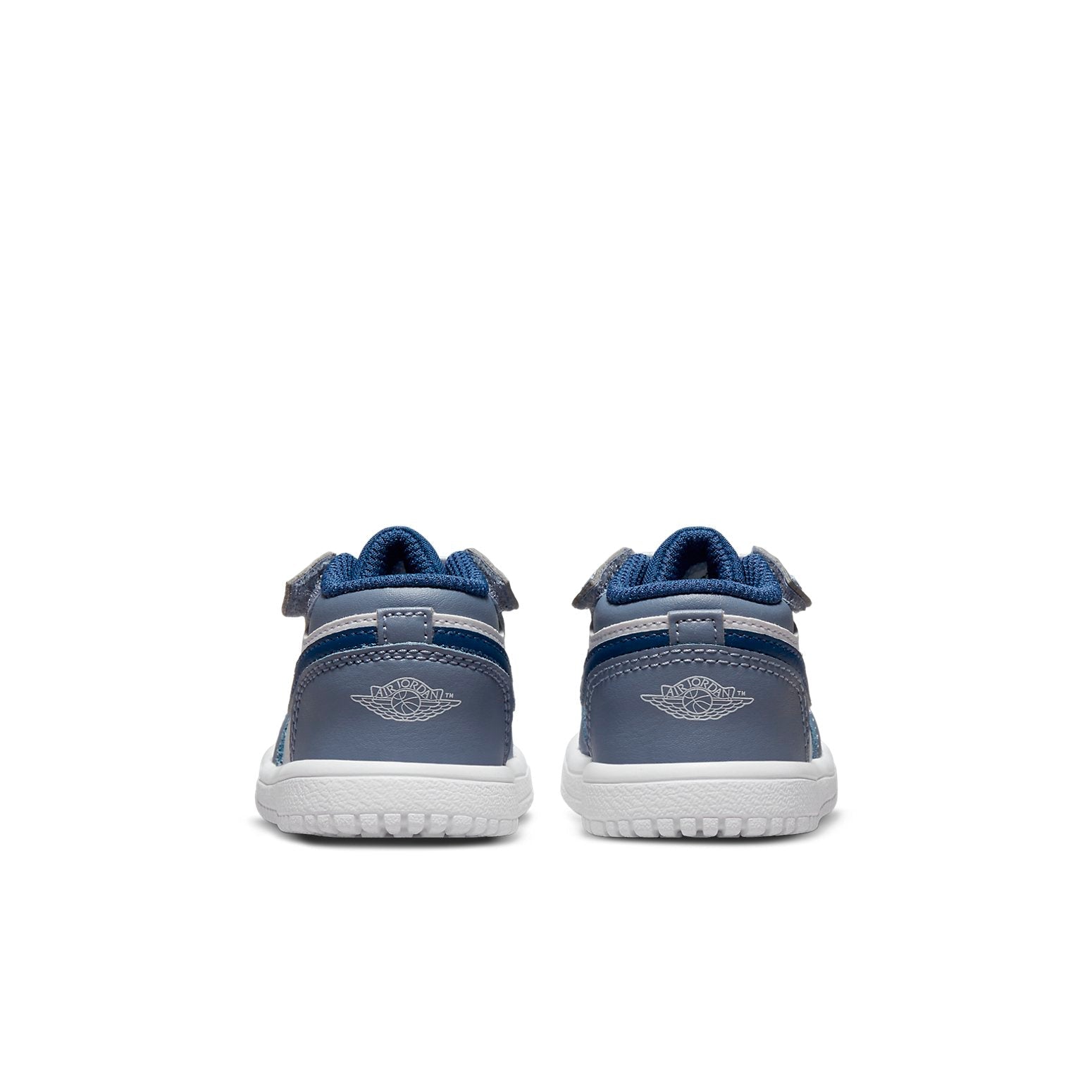 (TD) Air Jordan 1 Low Alt 'Ashen Slate' CI3436-414