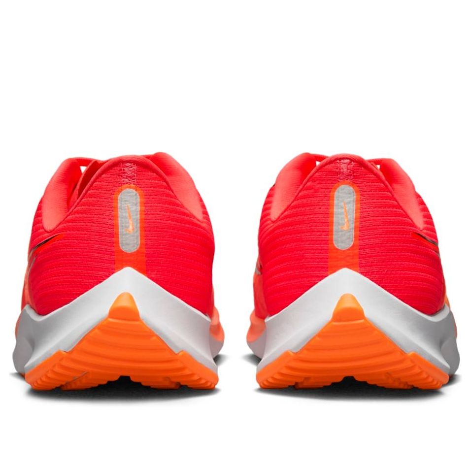 Nike Air Zoom Rival Fly 3 'Orange Bright Crimson White' CT2405-803