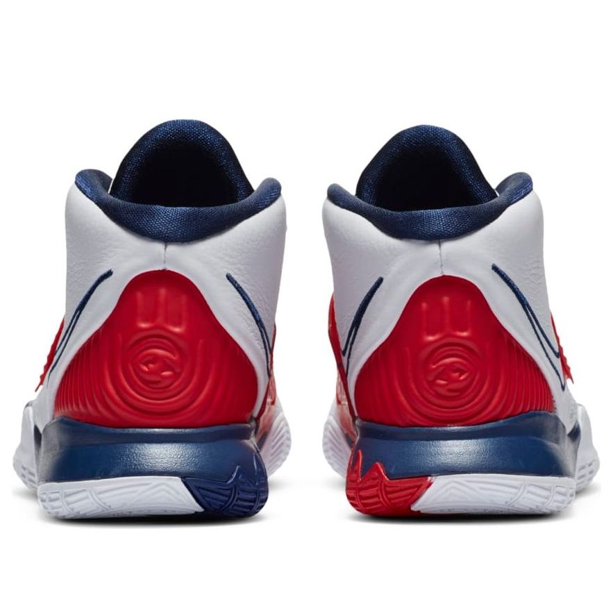 (PS) Nike Kyrie 6 'USA' BQ5600-102