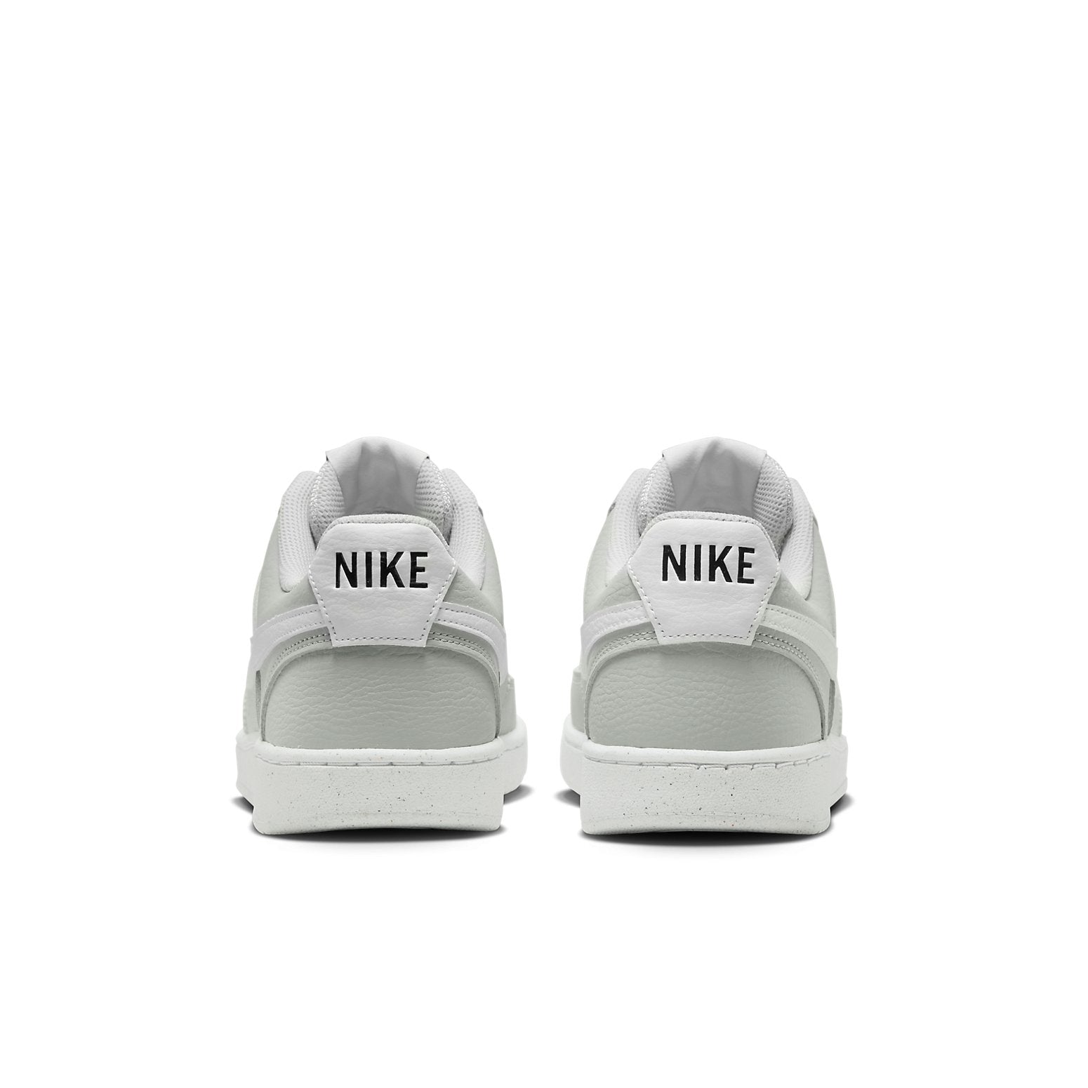 Nike Court Vision Low Next Nature 'Grey Fog White' DH2987-003