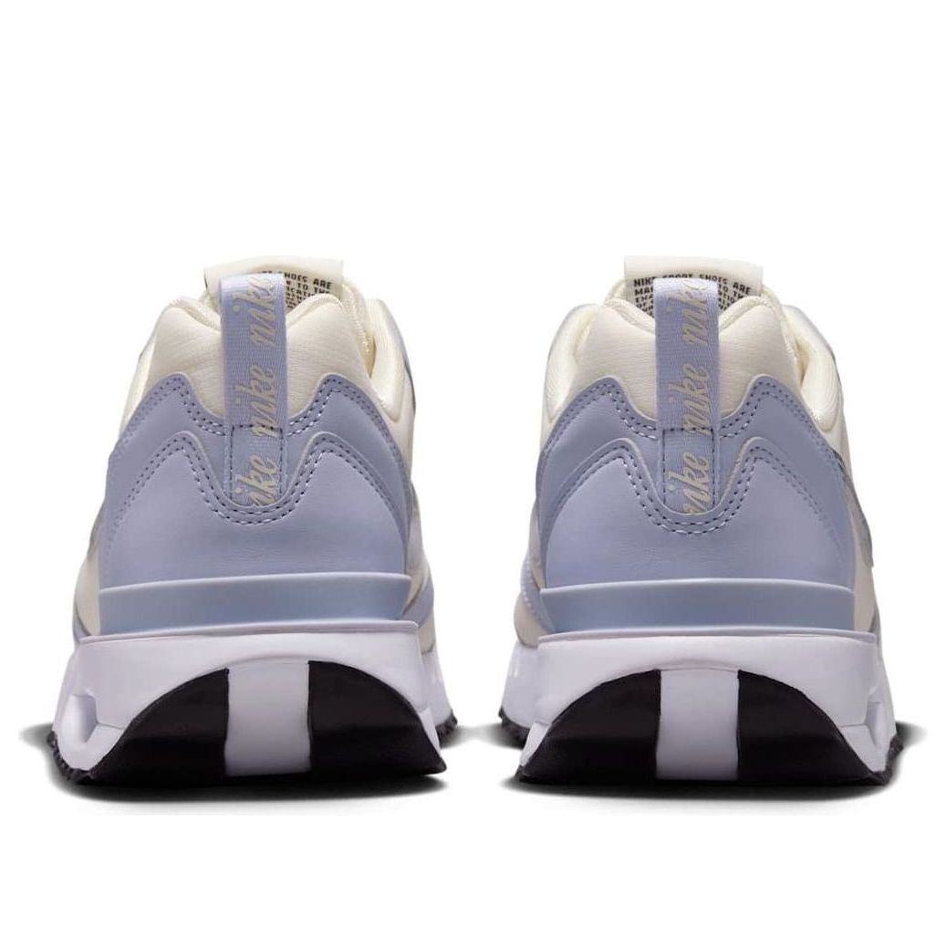 (WMNS) Nike Air Max Dawn 'Sail Light Purple Silver' FZ4239-001