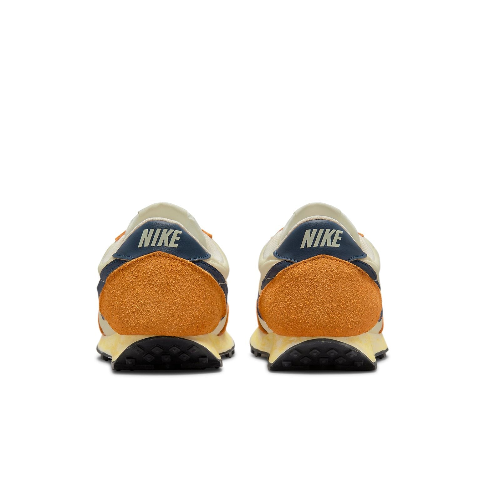 (WMNS) Nike Daybreak SE 'Coconut Milk Midnight Orange' DV1746-142