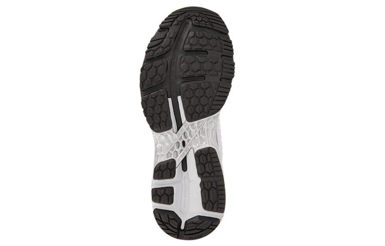 (WMNS) ASICS Gel-Kayano 25 'Grey Black' 1012A471-020