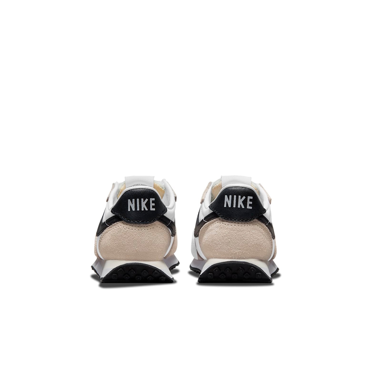 (TD) Nike Waffle Trainer 2 'White Sail' DC6479-100