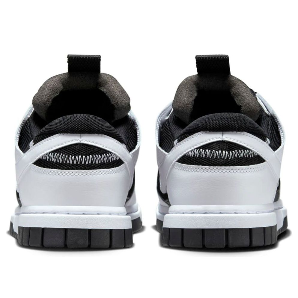 Nike Dunk Low Remastered 'Reverse Panda' DV0821-002