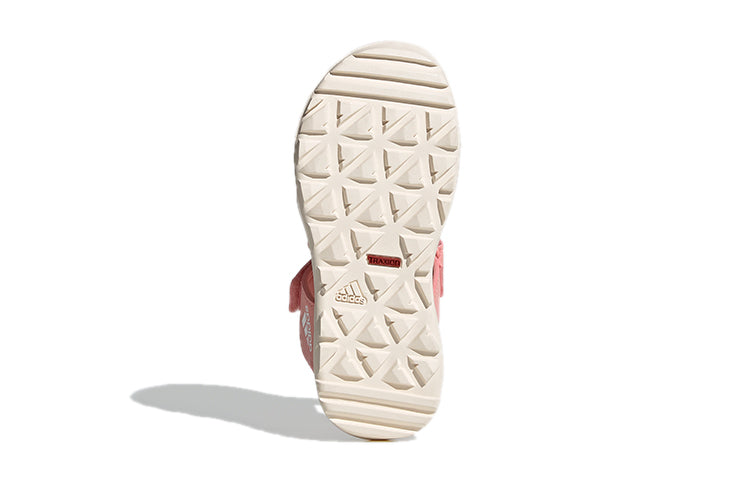 (GS) adidas Terrex Captain Toey 'Pink' EF2244