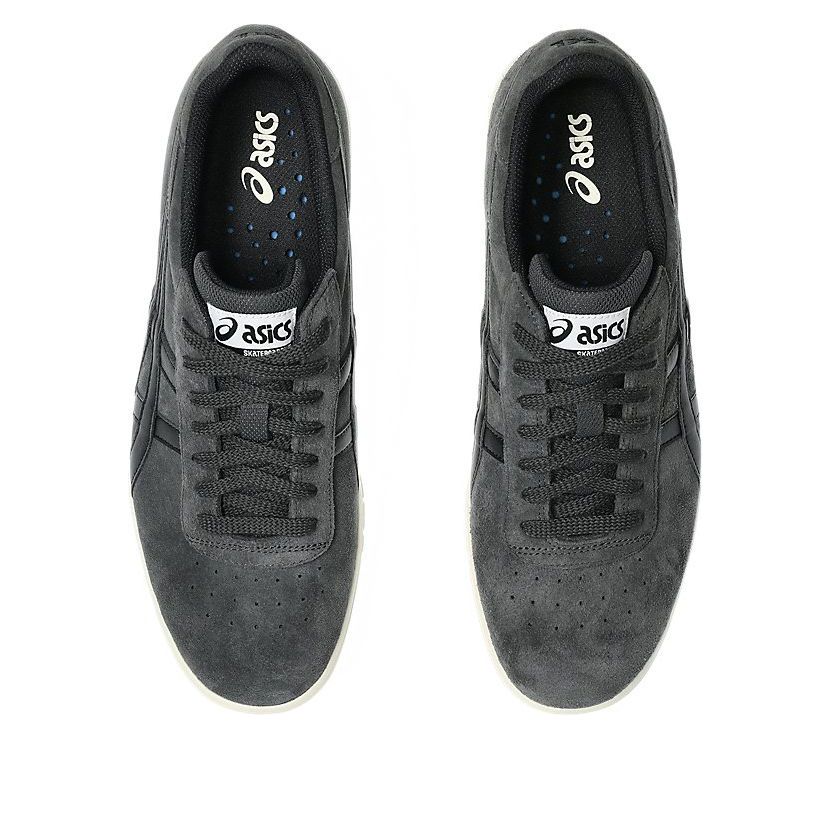 ASICS Gel-Vickka Pro 'Graphite Grey Black' 1201A486-021