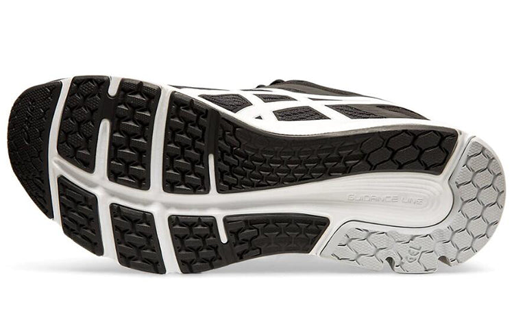 ASICS Gel Pulse 11 Extra Wide 'Black' 1011A708-001