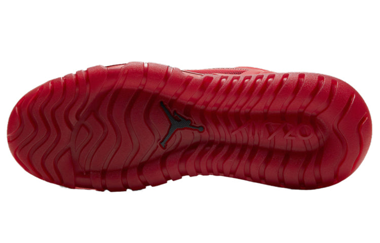Air Jordan Aerospace 720 'Raging Bull' BV5502-600