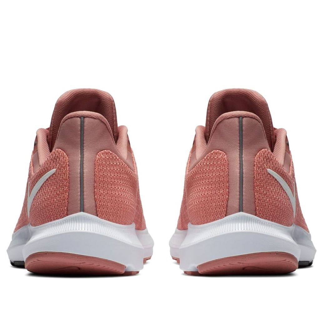 (WMNS) Nike Quest 'Rust Pink' AA7412-600