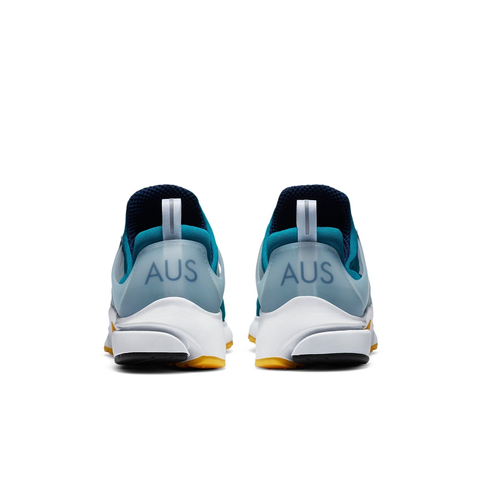 Nike Air Presto 'Australia' CJ1229-301