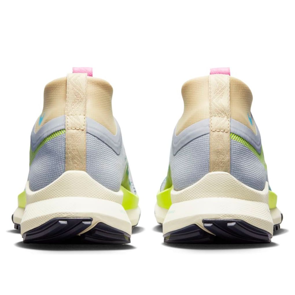 (WMNS) Nike React Pegasus Trail 4 GTX 'Grey' DJ7929-002