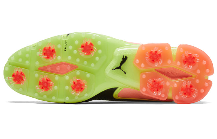 PUMA Ignite Proadapt Green/Black 194083-01