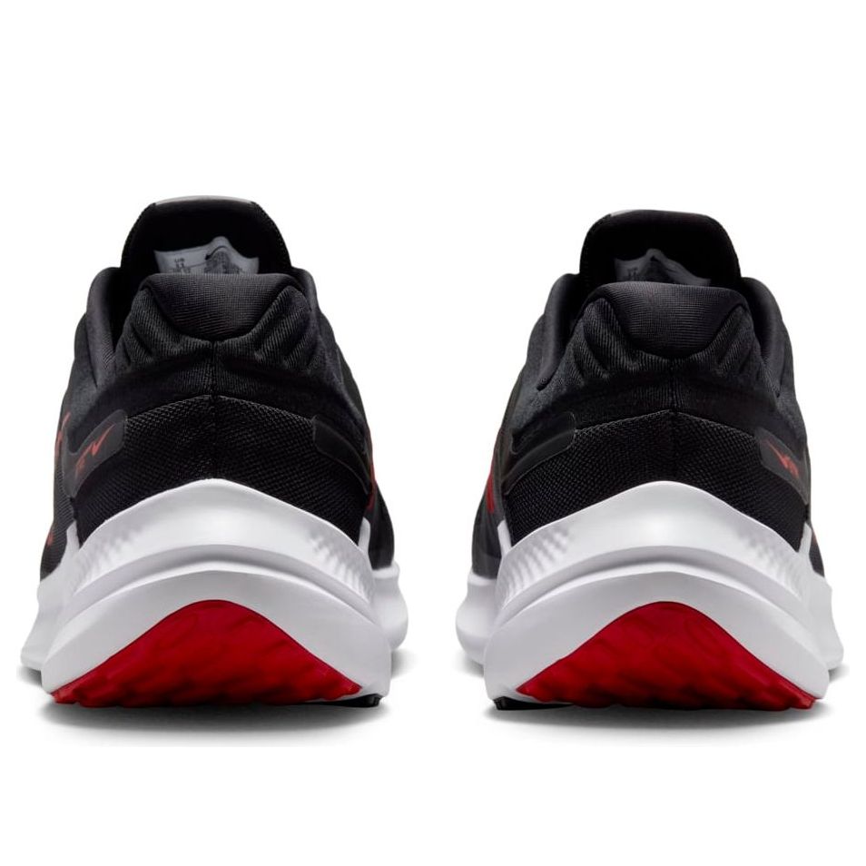 Nike Quest 5 'Black University Red' DD0204-004