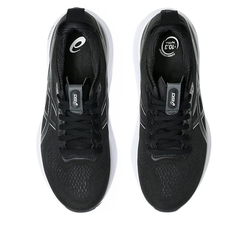 (WMNS) ASICS Gel-Kayano 32 'Black White' 1012B838-002