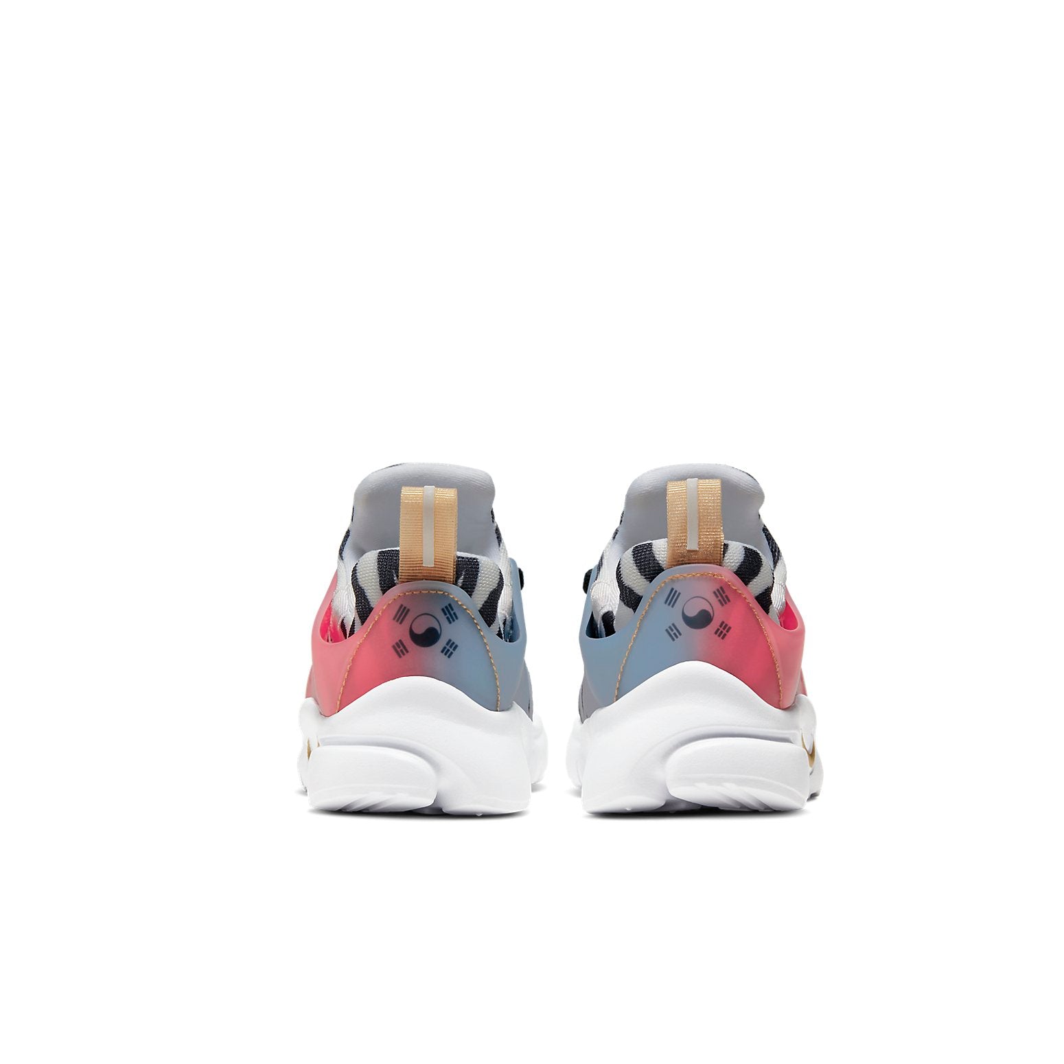 (TD) Nike Air Presto 'South Korea' CW7461-100
