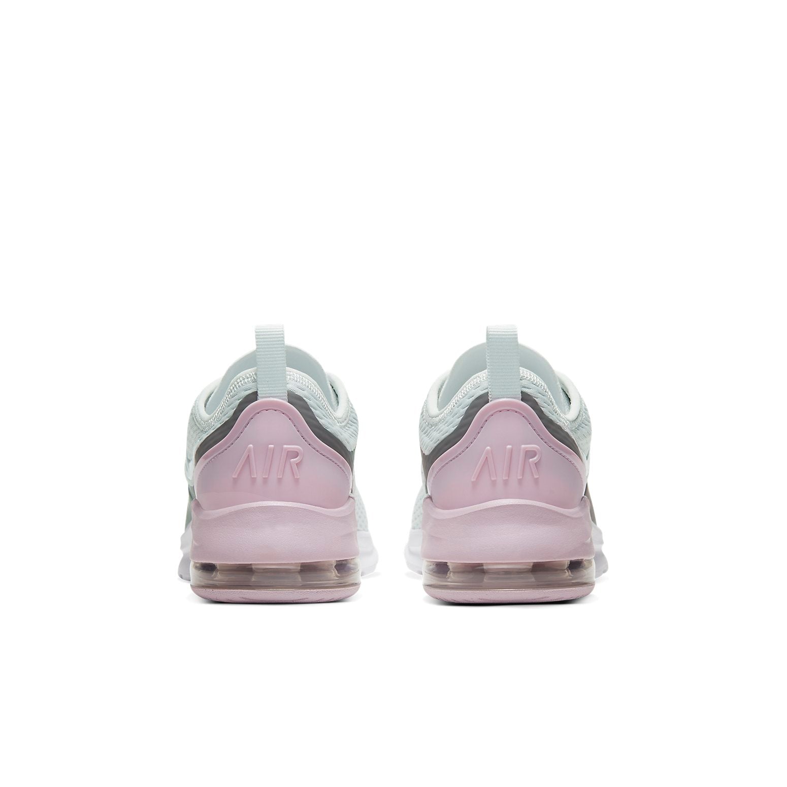 (GS) Nike Air Max Motion 2 'Grey Pink' AQ2741-015