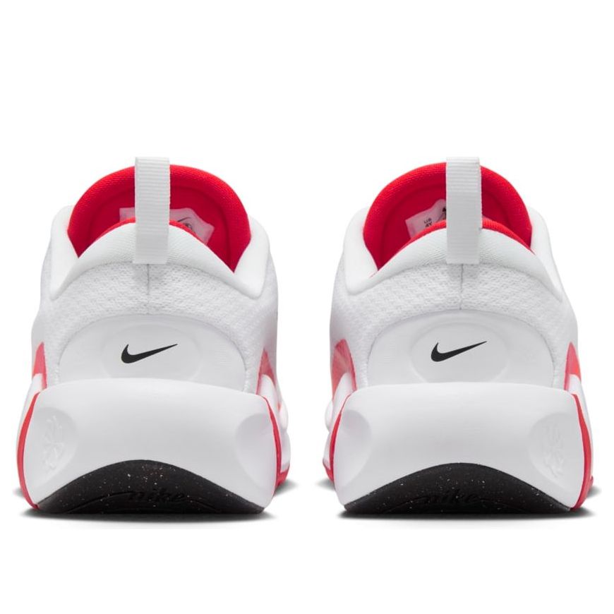 (GS) Nike Infinity Flow 'White Picante Red' FD6058-101