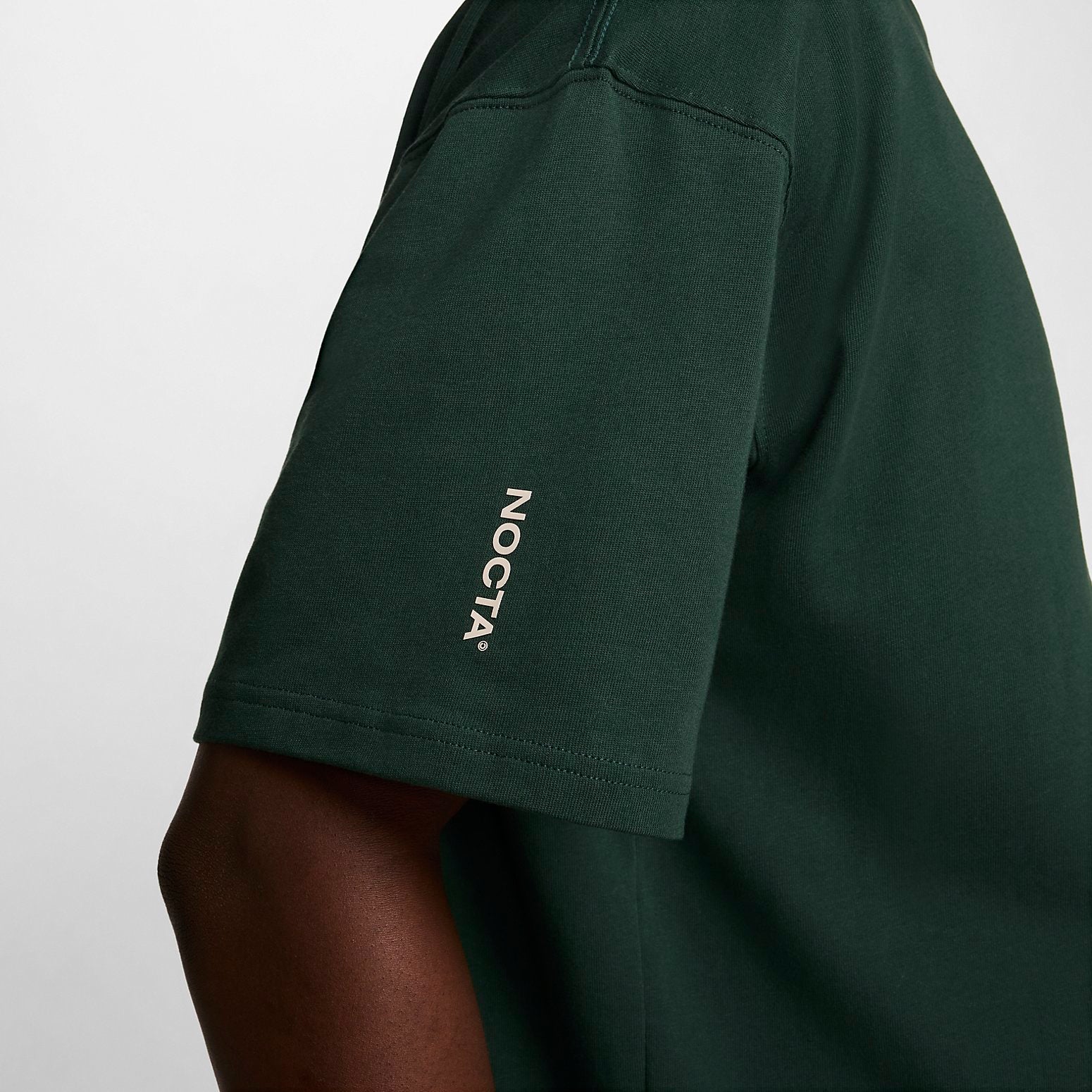 Nike x NOCTA Drake L'Art Burrow T-Shirt 'Pro Green' FD2205-397