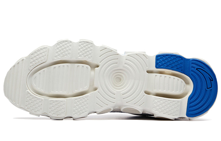 ANTA Life Series Sneakers 'White Blue' 111935586R-3
