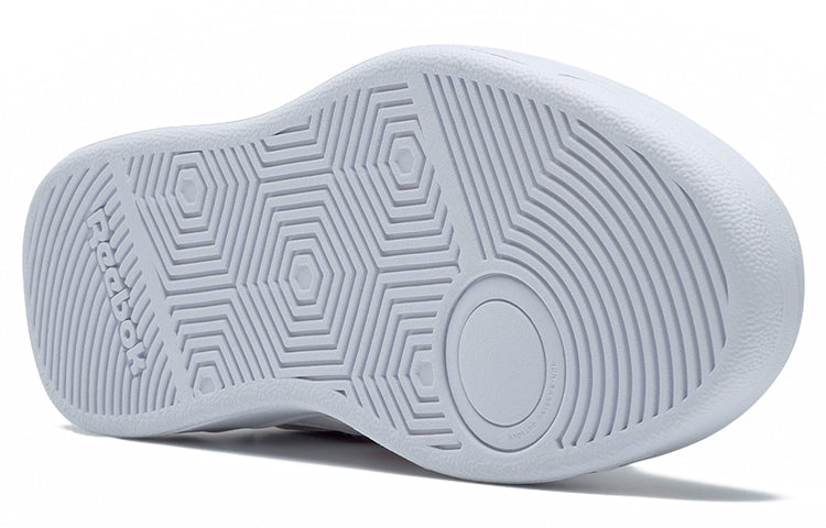 Reebok Royal Techque T 'White Legacy Red' FV5743