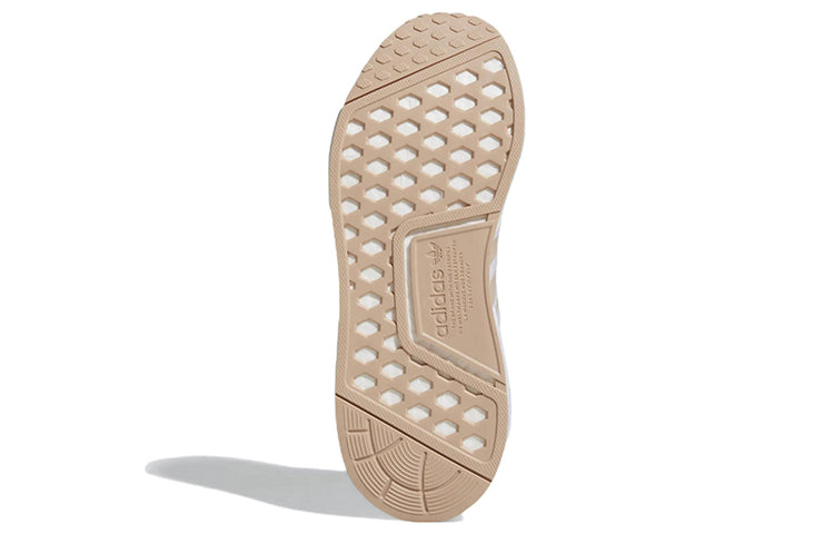 (WMNS) adidas NMD_R1 'White Ash Pearl' HQ2071