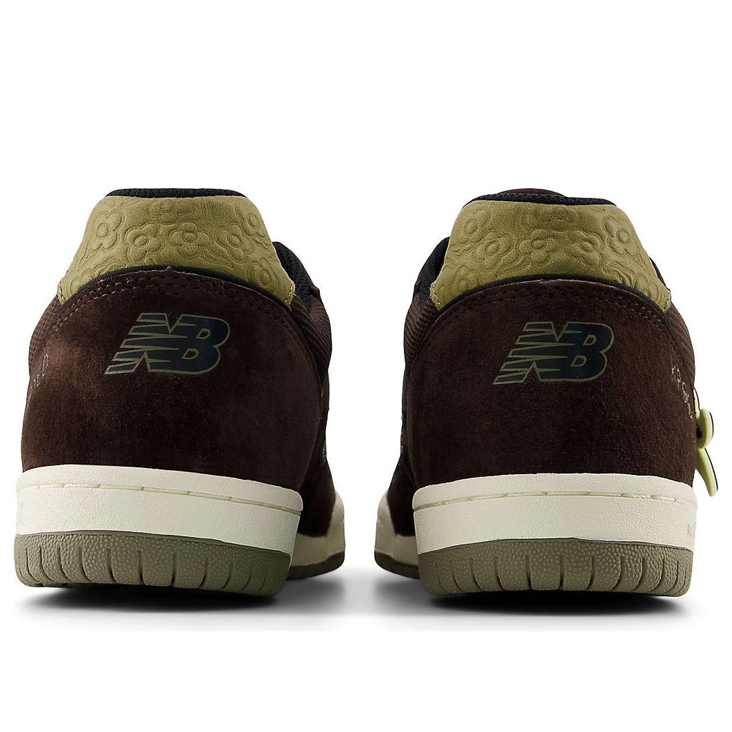 New Balance x Krook Tom Knox 600 'Chocolate Olive' NM600KKD