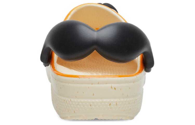 Crocs x Pringles Classic Clog 'Orange Red' 209642-6AD