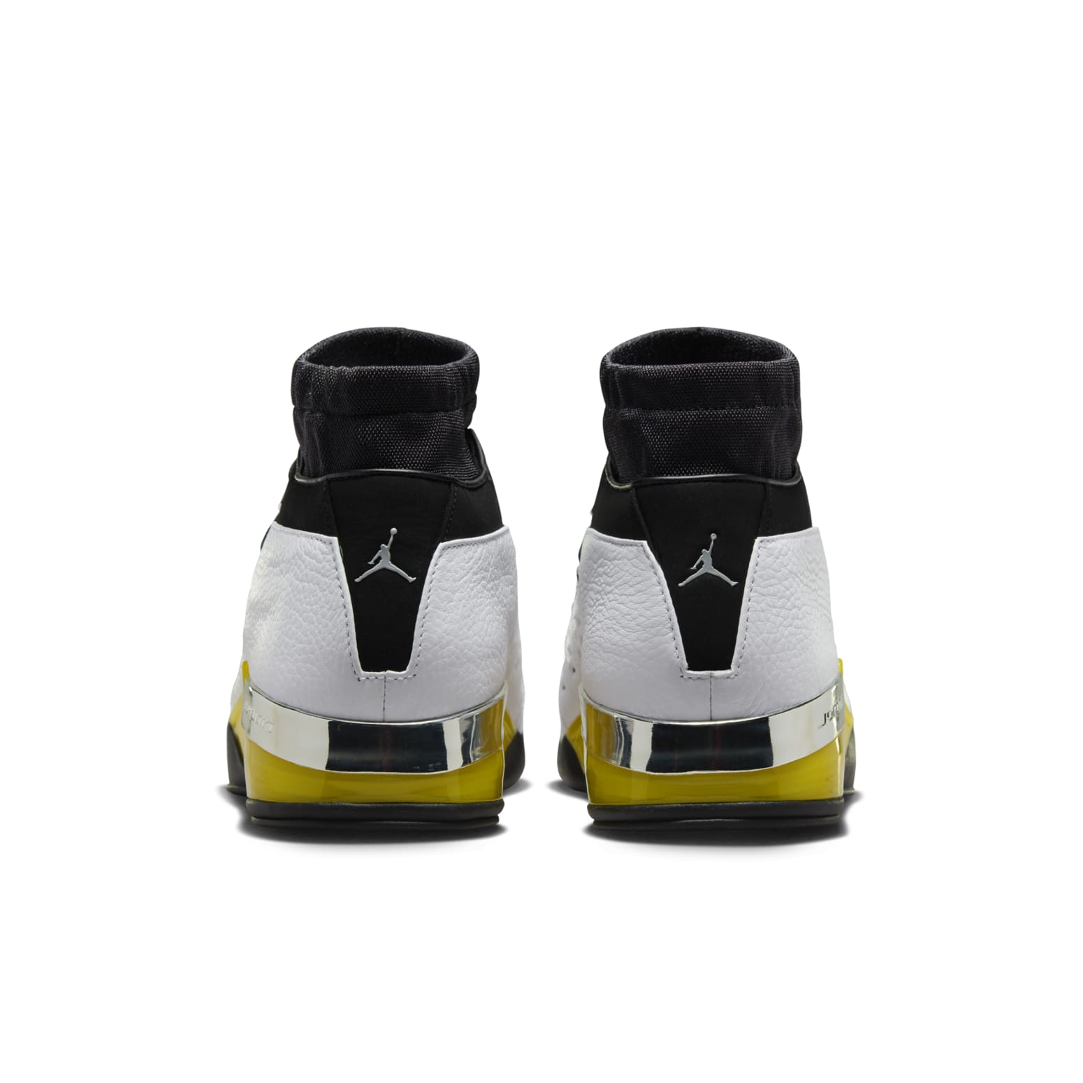 Air Jordan 17 Retro Low SP 'All Star Lightning' 2024 FJ0395-100
