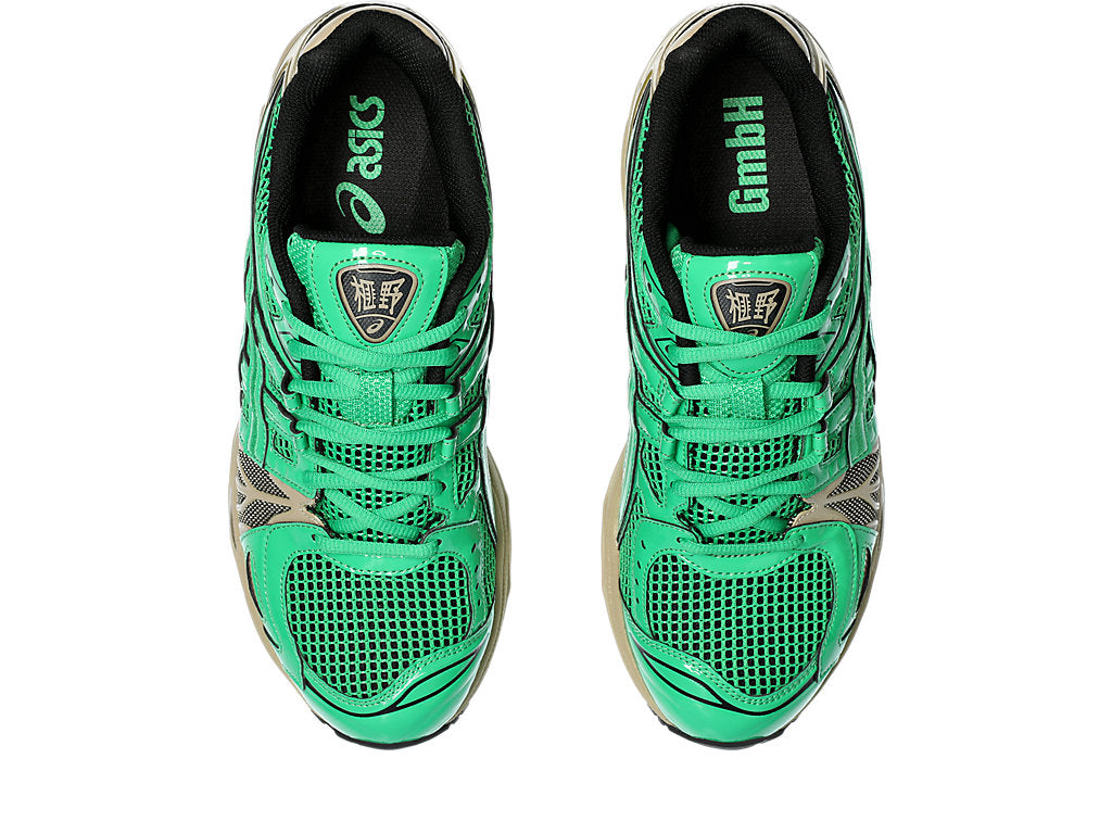 ASICS x GmbH Gel-Kayano Legacy 'Cilantro' 1203A350-300
