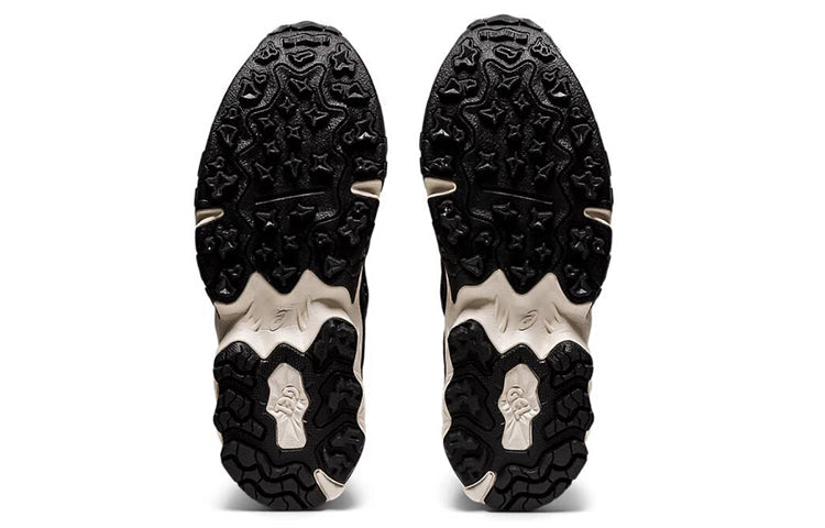 ASICS Gel-Nandi 'Black Gold' 1201A175-001