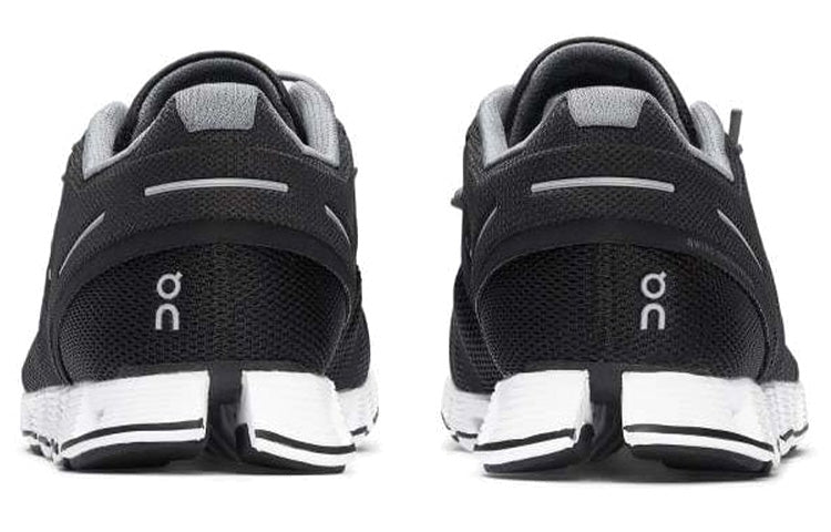 On Running Cloud 'Black White' 19.0001