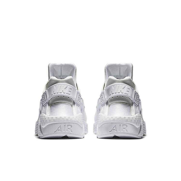 (WMNS) Nike Air Huarache Run 'White' 634835-106