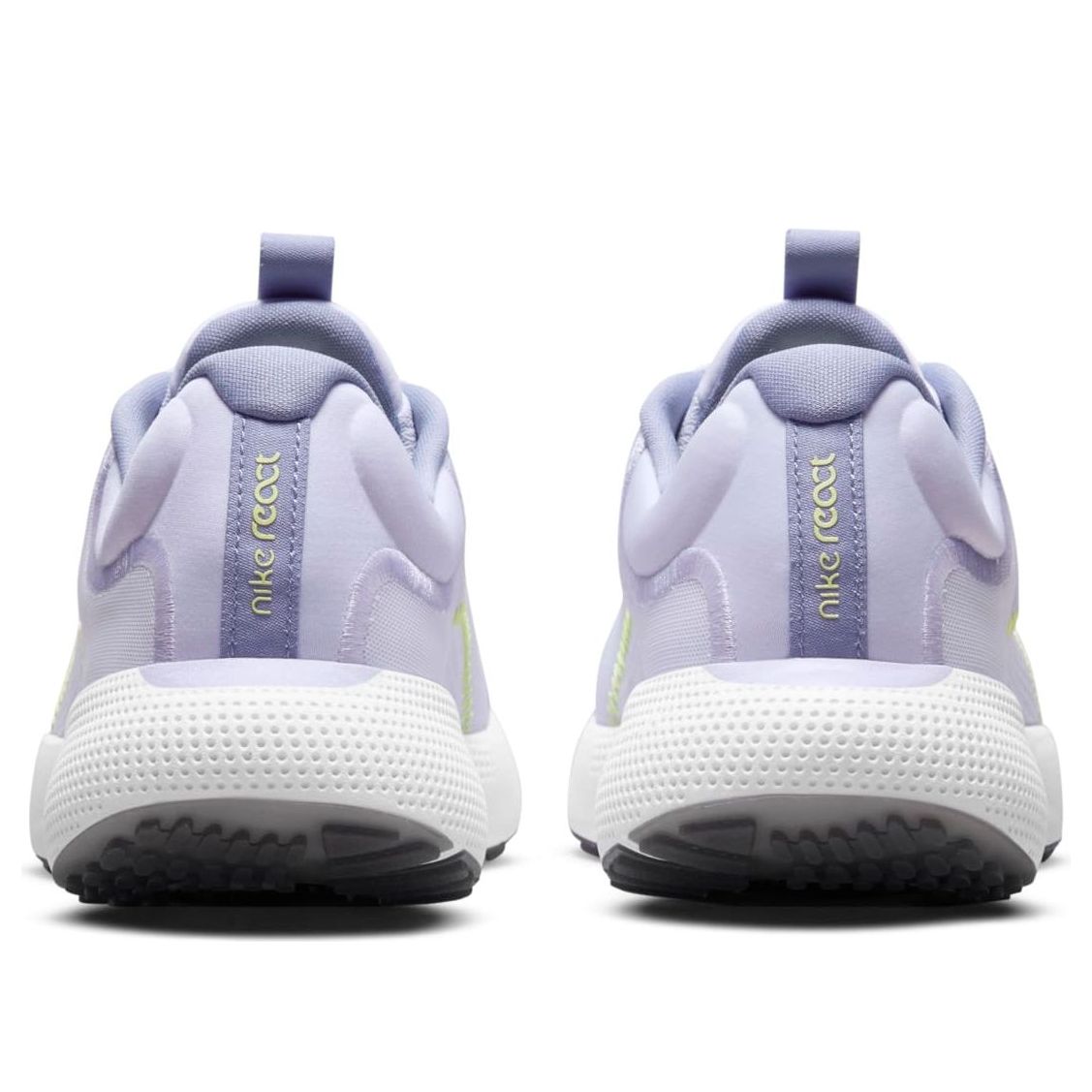 (WMNS) Nike React Escape Run 'Iris Whisper Light Lemon Twist' DM7229-571