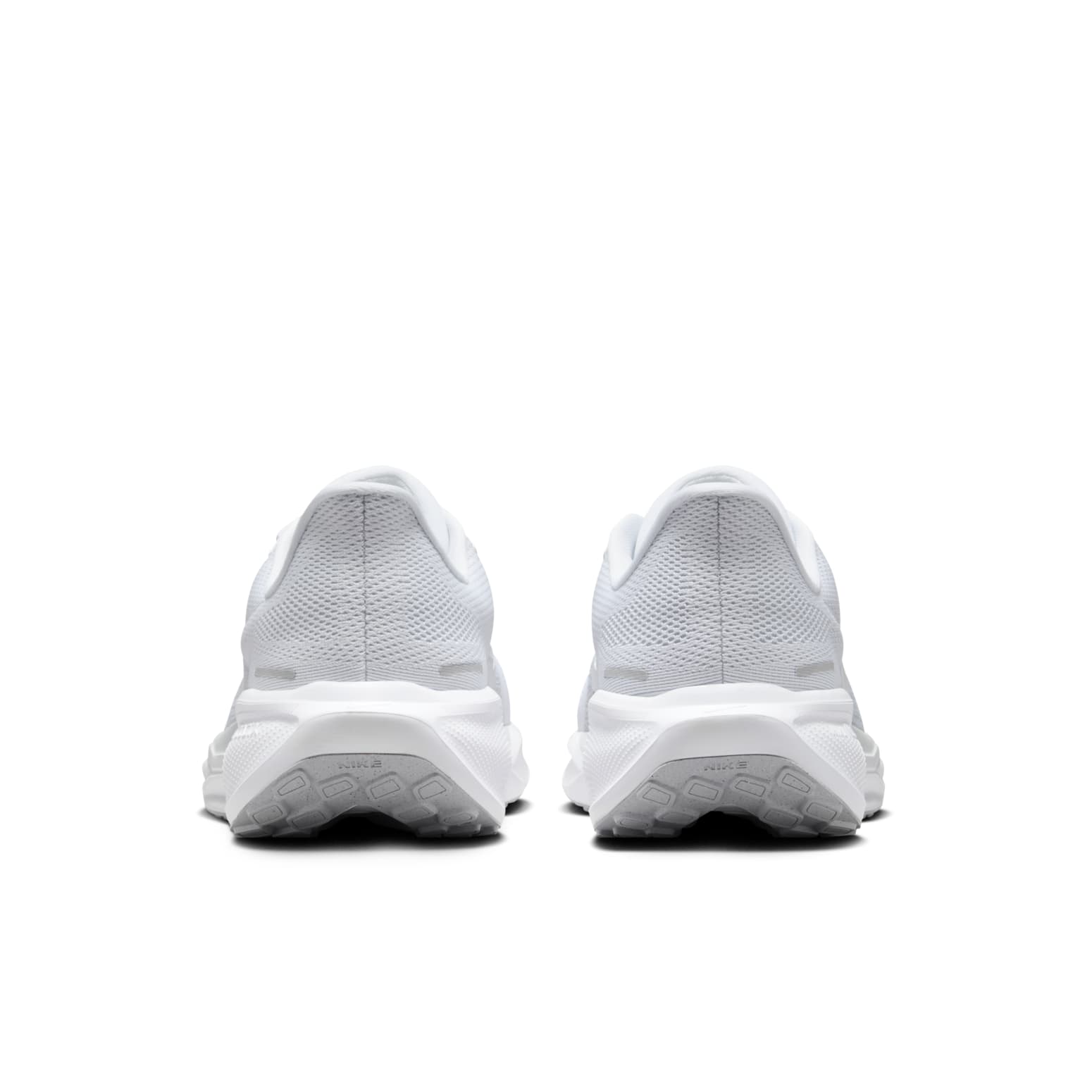 Nike Air Zoom Pegasus 41 Extra Wide 'White Pure Platinum Silver' FN4932-100