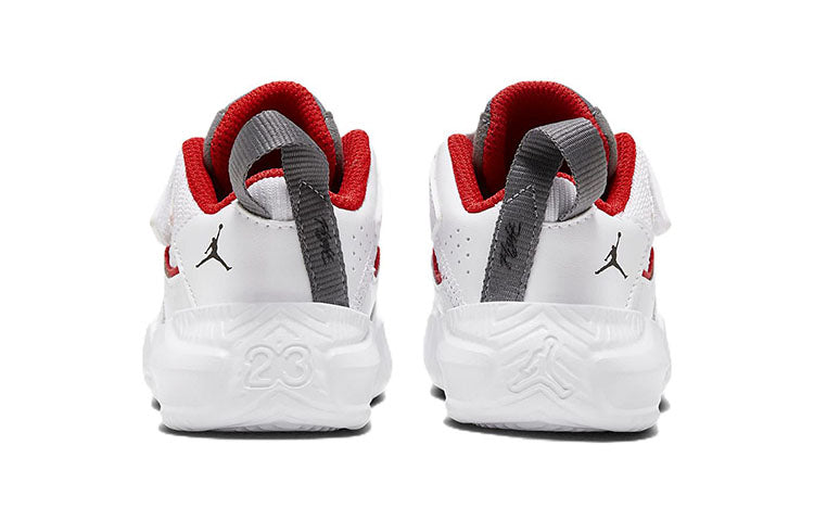 (TD) Air Jordan Stay Loyal 'White Light Graphite' DC7231-105