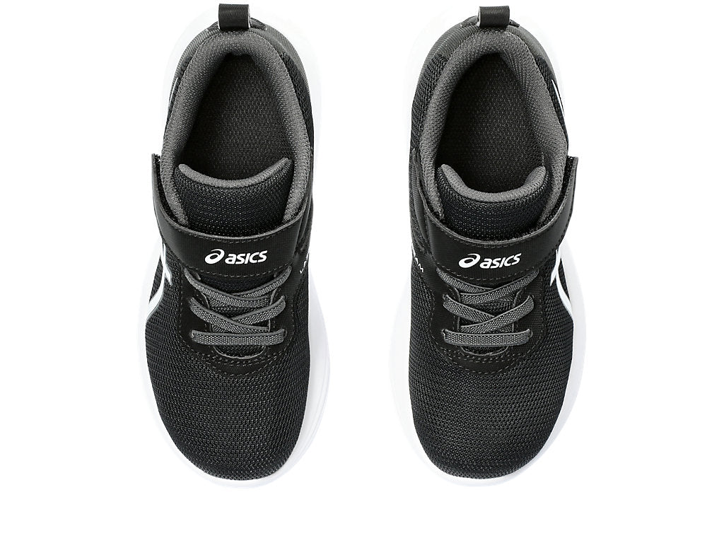(GS) ASICS Lazerbeam ML-MG 'Black White' 1154A170-001