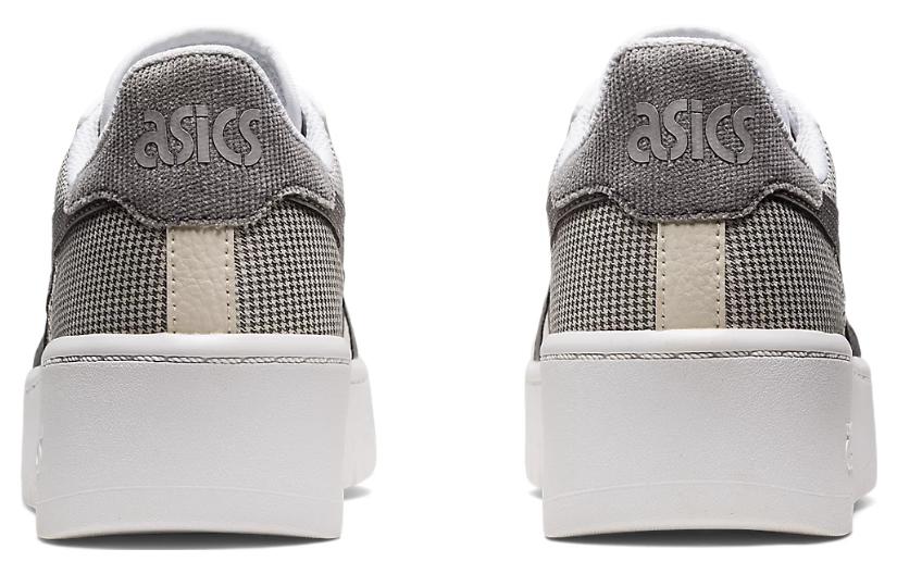 (WMNS) ASICS Japan S PF 'White Clay Grey' 1202A419-100