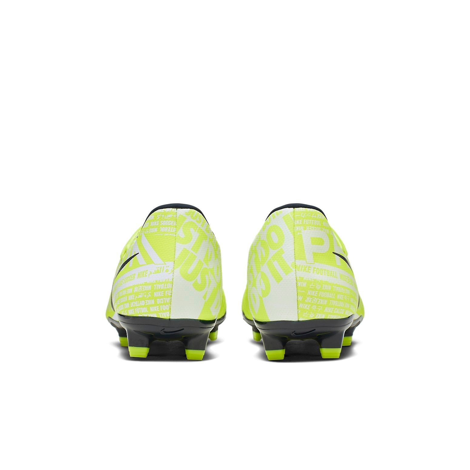 Nike Phantom Venom Academy FG 'Volt Obsidian' AO0566-717