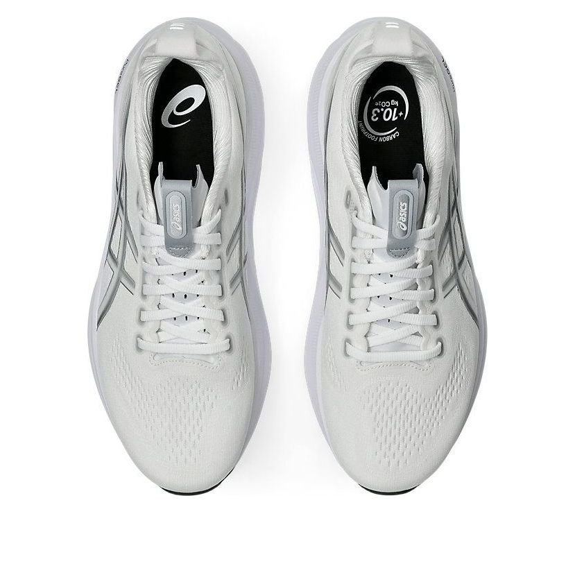 ASICS Gel-Kayano 32 'White Pure Silver' 1011C052-100