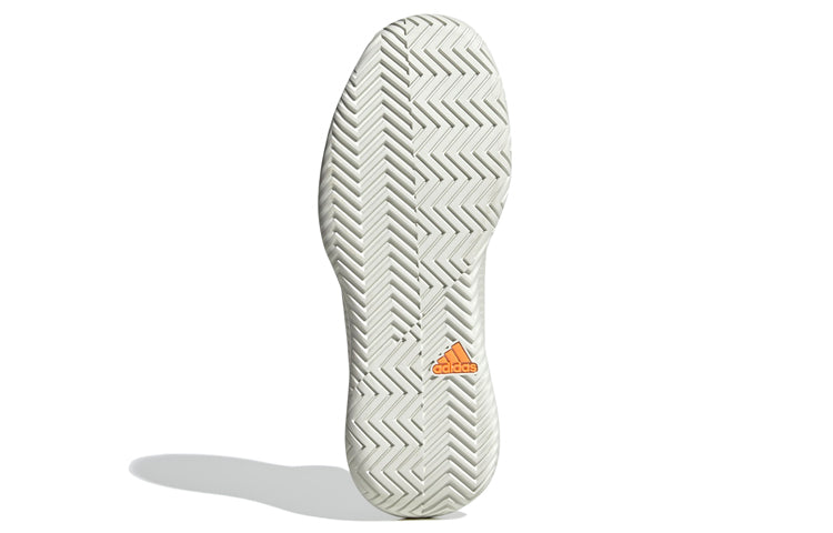 (WMNS) adidas Defiant Generation Multicourt 'Grey Silver' FX5815