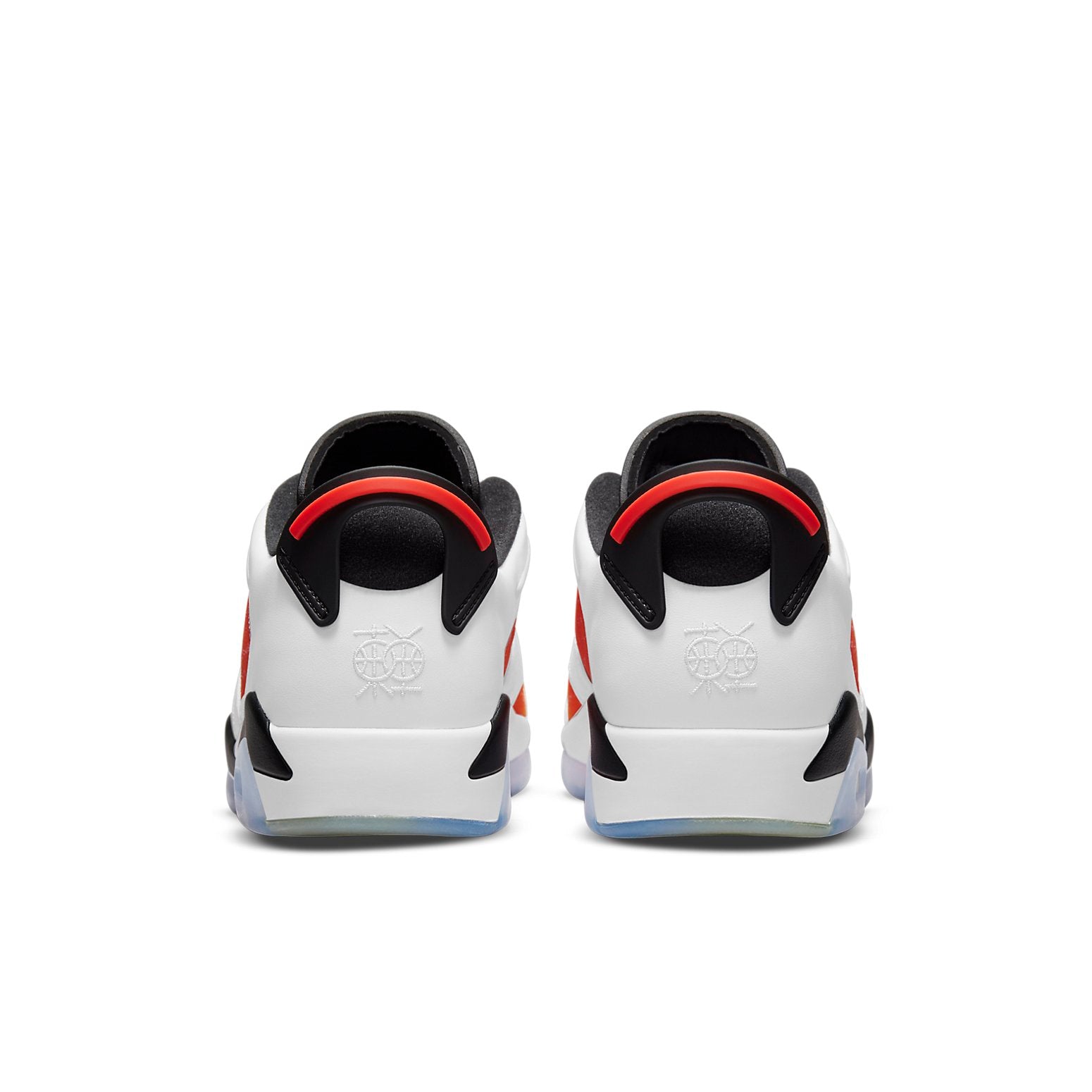 Air Jordan 6 Retro Low SE 'Dongdan' DC1048-110