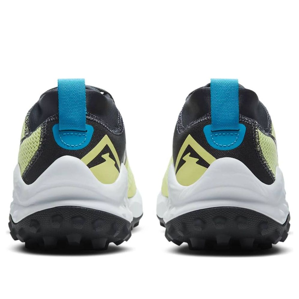 (WMNS) Nike Wildhorse 7 'Limelight' CZ1864-300