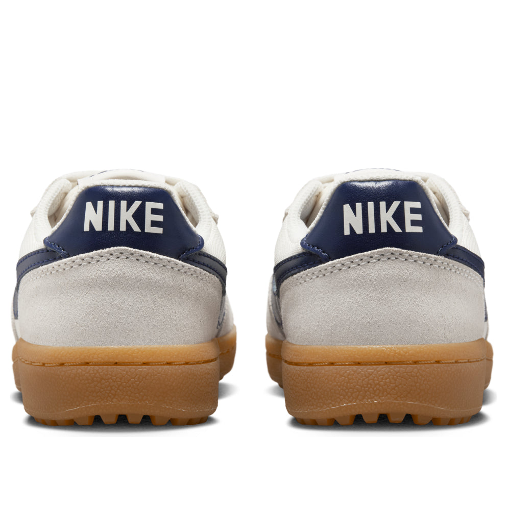 (GS) Nike Field General 82 'Pale Ivory Navy Gum' IF0465-100
