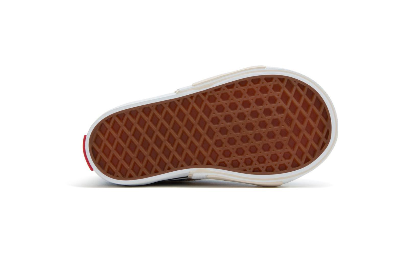 (TD) Vans SK8-HI Zip 'Rocket' VN000CMABER