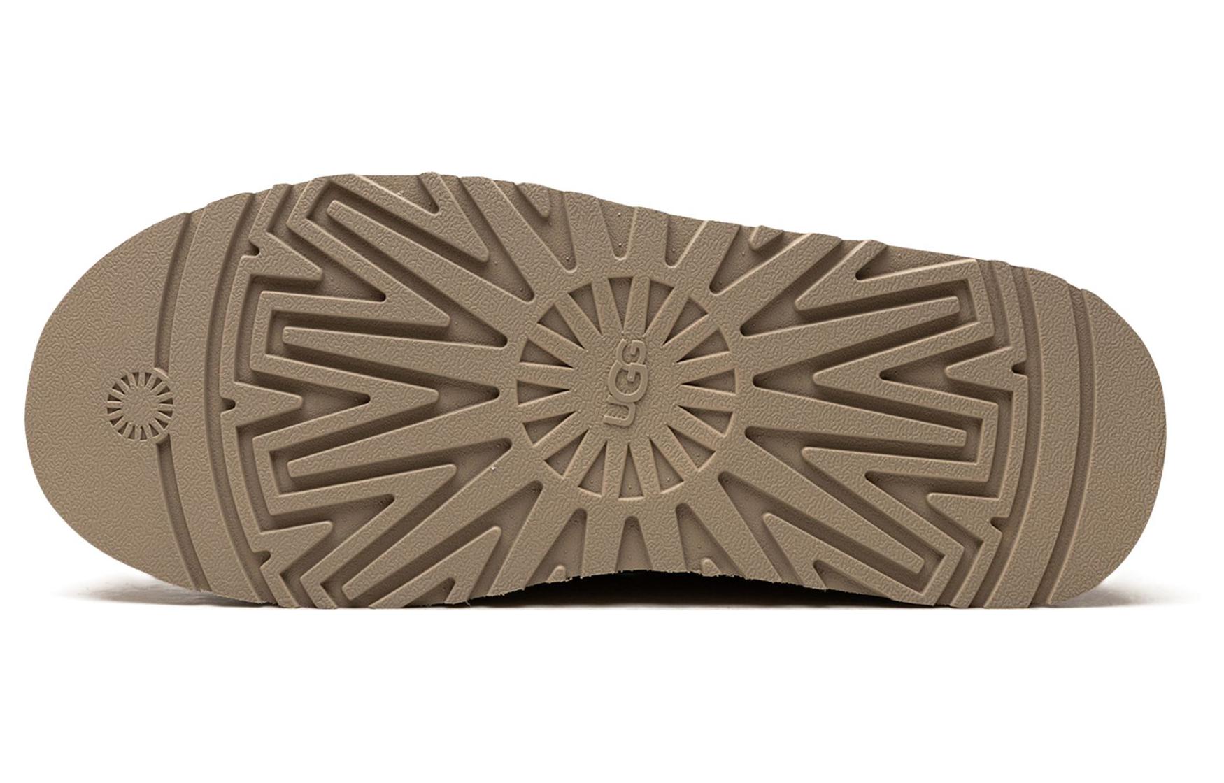 (WMNS) UGG Tazz Slipper 'Sand' 1122553-SAN