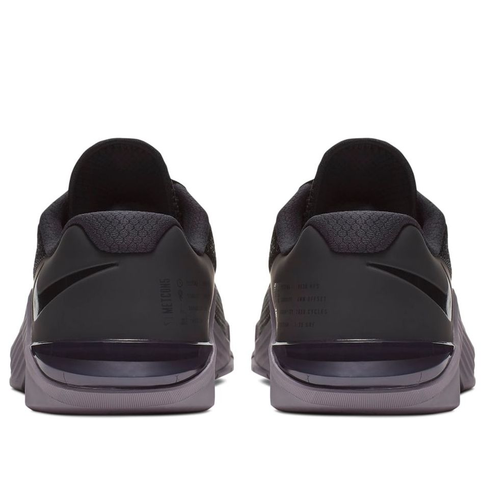 Nike Metcon 5 'Gunsmoke' AQ1189-001